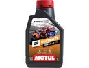 MOTUL 10W40 (1L) GP Ultimate 4T МАСЛО МОТОРНОЕ